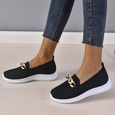 Clara - Chaussures orthopédiques